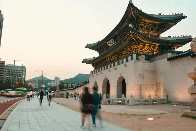 Discover Seoul: Local Life and History - Key Points