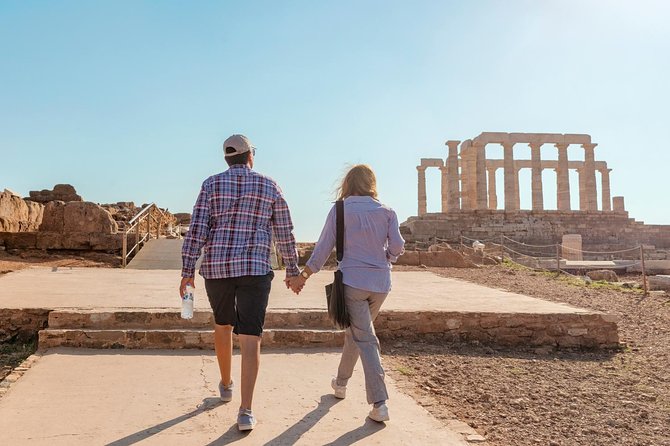 Essential Athens Highlights Plus Cape Sounion Skip-The-Line Tour - Key Points