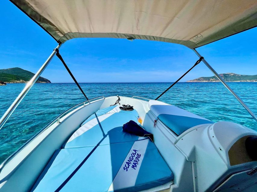 Gallery: Boat Rental Keskonsmar - Key Points