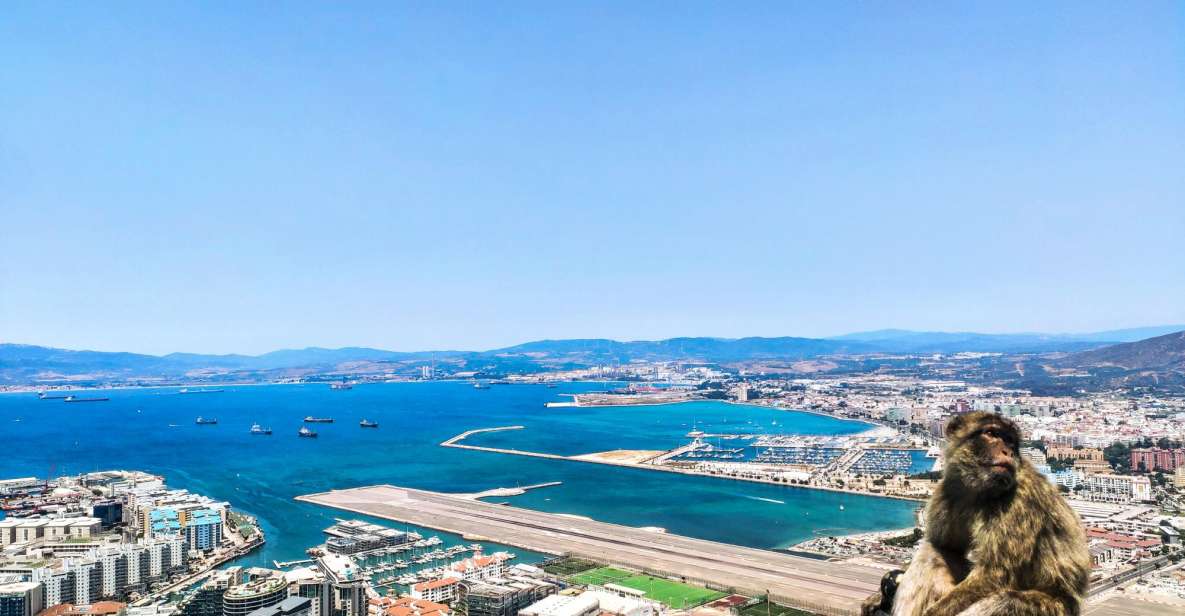 Gibraltar: Premium Private Day Trip & Rock Tour - Key Points