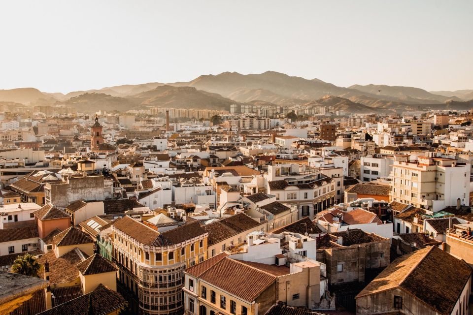 Malaga: Private Exclusive History Tour With a Local Expert - Key Points