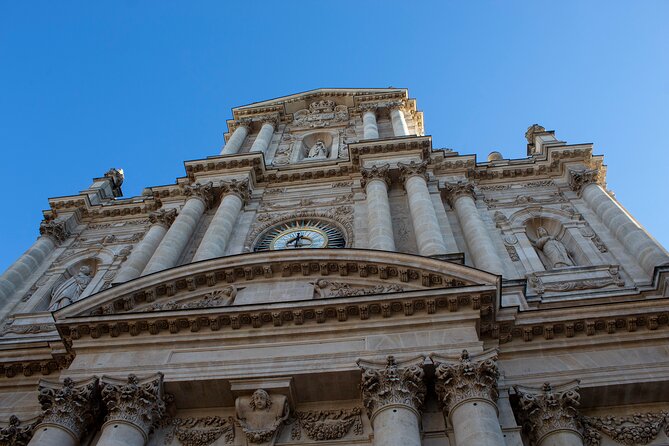 Paris Le Marais Walking Tour: An Incredible History - Tour Overview