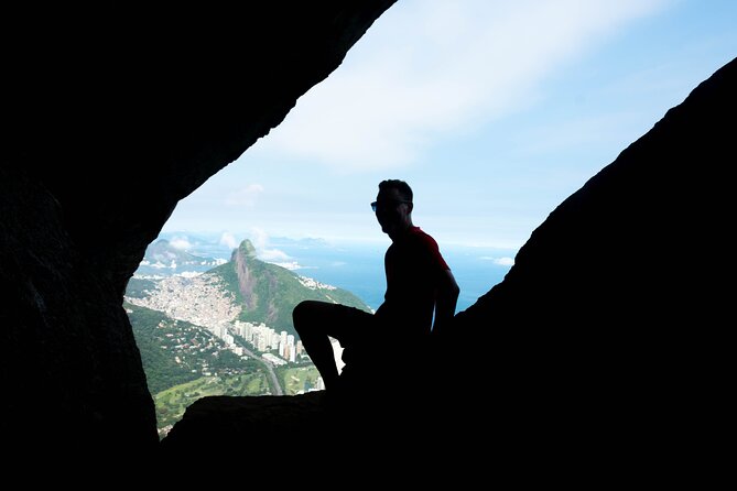 Pedra Da Gávea the Best Trail in Rio - Difficulty Level