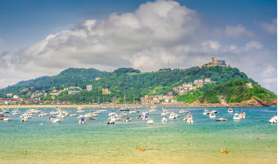 Private Tour of San Sebastian and Biarritz - Key Points