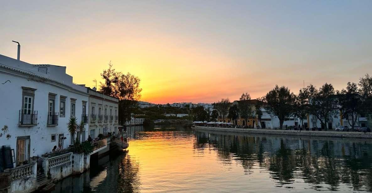 Tavira: 3-Day Hiking Trip With Fado Concert and Tapas Haul - Key Points