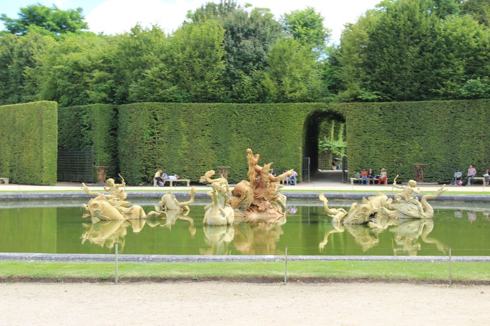 Versailles: Skip-the-Line Palace Guided Tour - Key Points