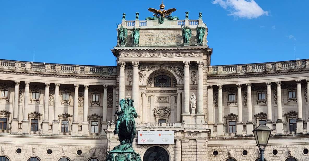 Vienna: Dark History Tour - Key Points