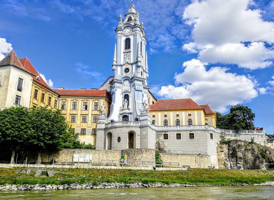 Vienna: Wachau Valley Private Kayak and Wine Tour - Key Points