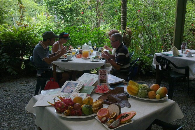 3-Day Small-Group Tour of North Queensland With Pick up