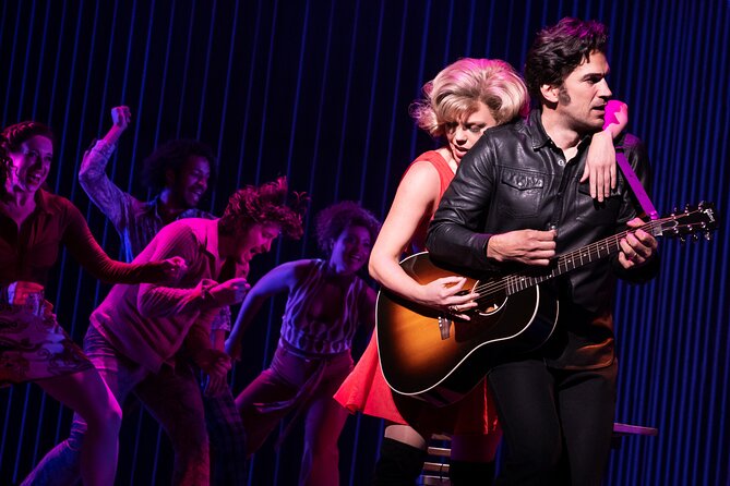 A Beautiful Noise: The Neil Diamond Musical on Broadway Ticket - Pricing and Seats