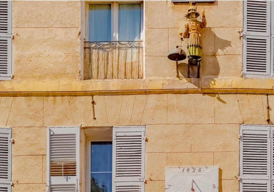 Aix-en-Provence: Scavenger Hunt and Self-Guided Tour - Getting Started With the Tour