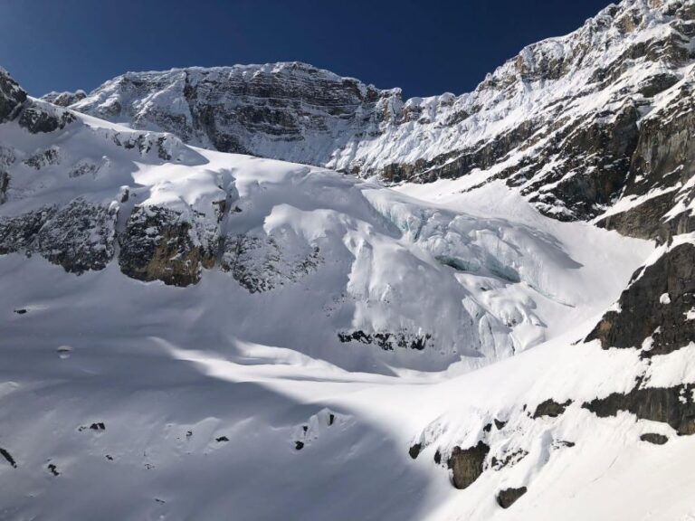 Backcountry Skiing: March Radness