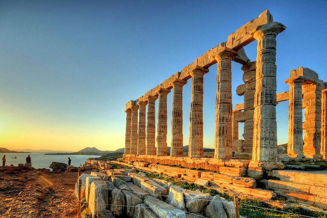 Best of Athens and Cape Sounio Full Day Private Tour - Tour Pricing and Booking