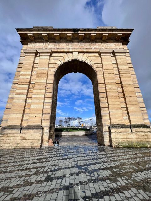 Bordeaux : The Digital Audio Guide - Explore Bordeauxs Rich History