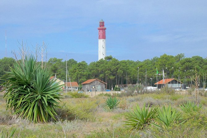 Cap-Ferret, Herbe Village With Tasting Oysters Waterfront !