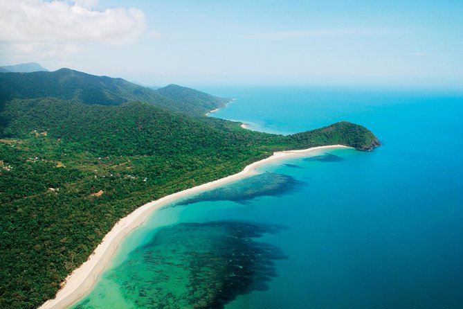 Cape Tribulation, Mossman Gorge and Daintree Rainforest Day Tour - Tour Highlights and Inclusions