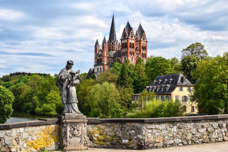 Cologne & Limburg Full-Day Tour