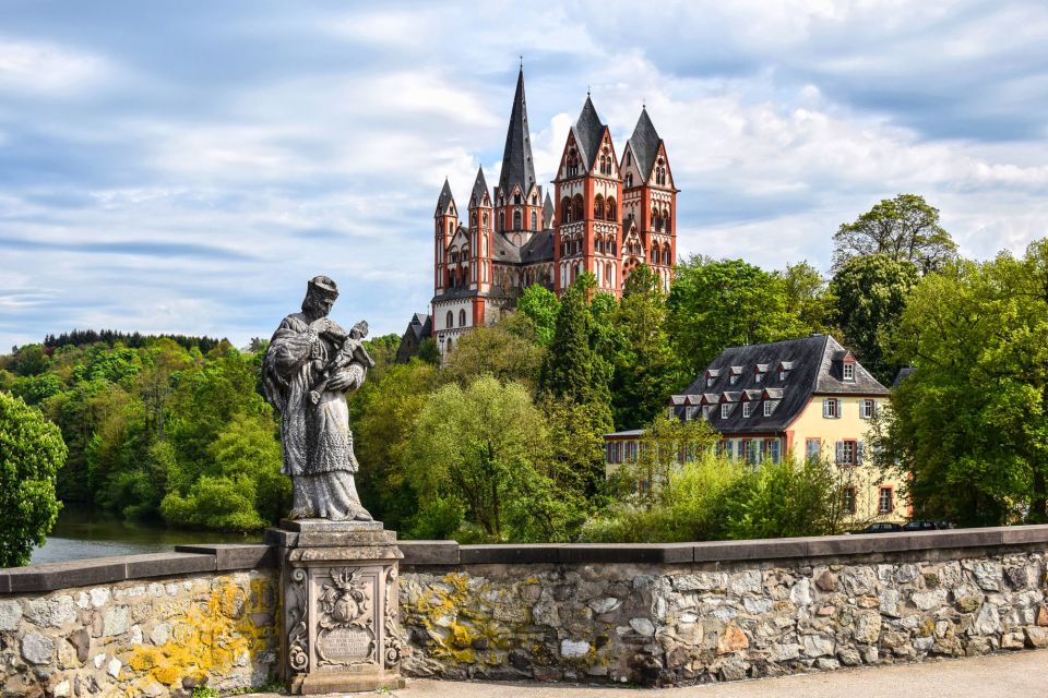 Cologne & Limburg Full-Day Tour - Experience Highlights