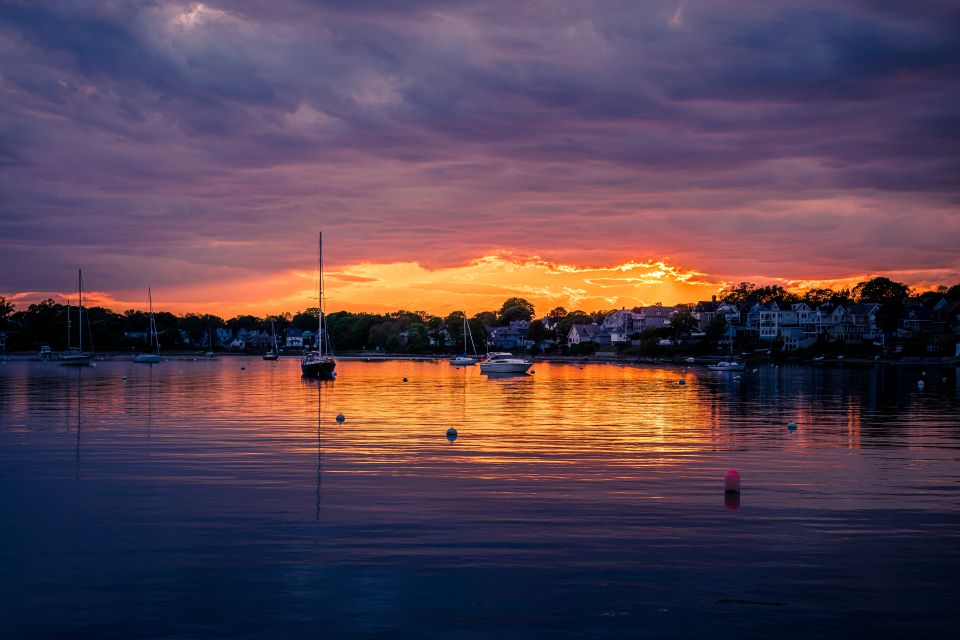 Corfu: Sunset Cruise on Speed Boat - Activity Details