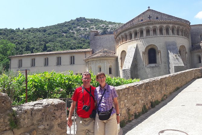 Excursion in Saint-Guilhem-le-Désert - Excursion Overview