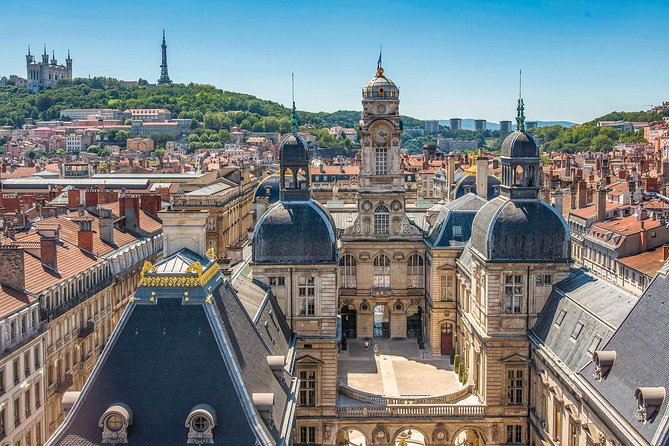 Explore the Instaworthy Spots of Lyon With a Local - Pricing and Group Size