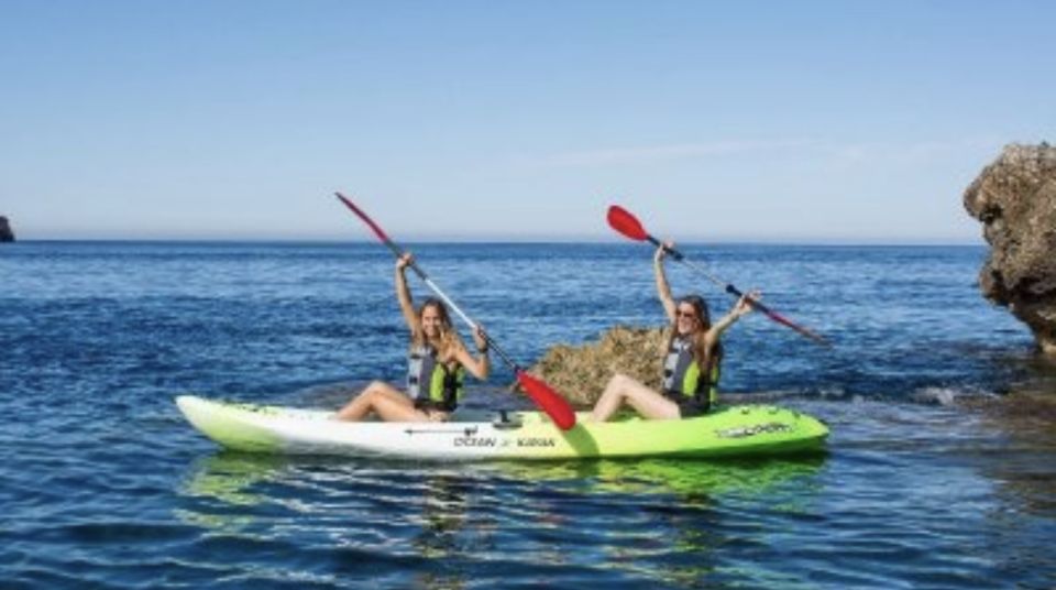 From Sidari, Corfu: Private Canoe Rental With Life Vest - Booking and Pricing Details