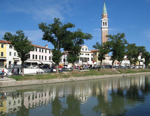 Full-Day Venice to Padua Burchiello Brenta Riviera Boat Cruise - Booking and Pricing Information