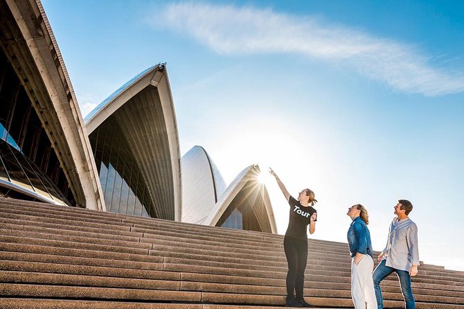 Go City | Sydney Explorer Pass With 25+ Attractions and Tours - Sydney Explorer Pass Benefits