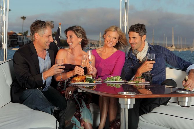 Gold Coast Private Skippered Limo on the Water Canal Cruise - Luxury on the Water Experience