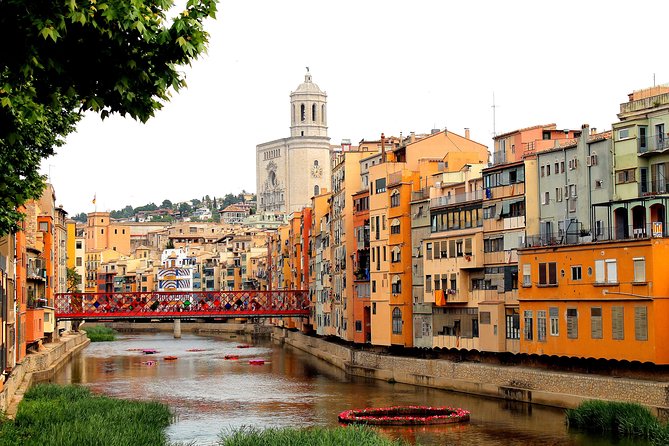 Half-Day Game of Thrones Walking Tour in Girona With a Guide