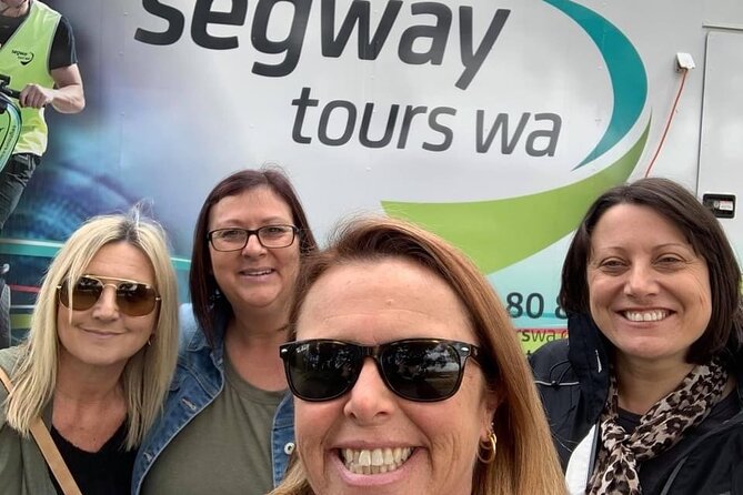 Kings Park Segway Tour