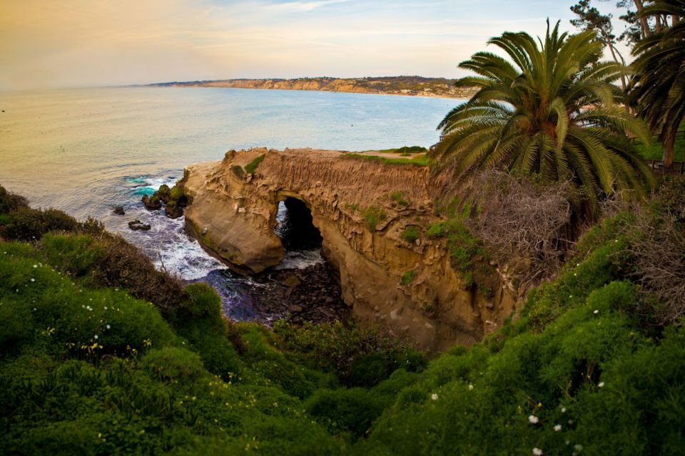 La Jolla: 2-Hour Guided Segway Tour - Tour Duration and Cancellation Policy