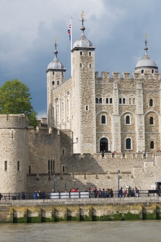 London: Private Tour of the Tower of London - Tour Details