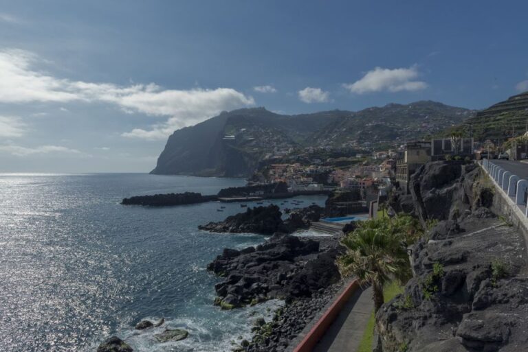 Madeira: Customized 3, 4 or 6-Hour Tour