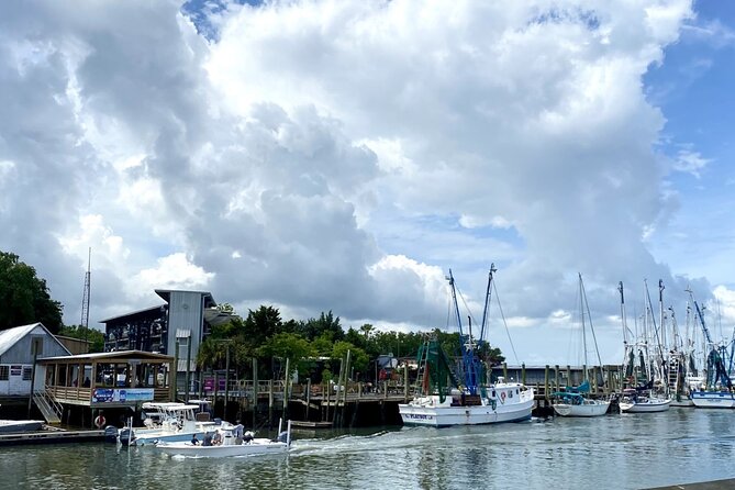 Outer Banks Film Locations Tour - Tour Logistics