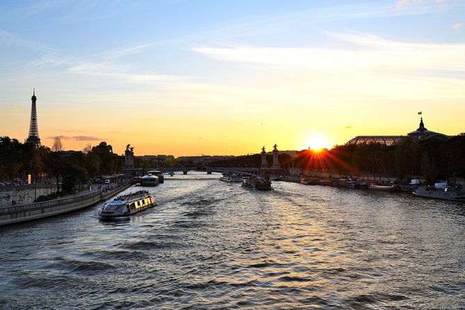 Paris Night Photography Private Class and Tour - Tour Highlights