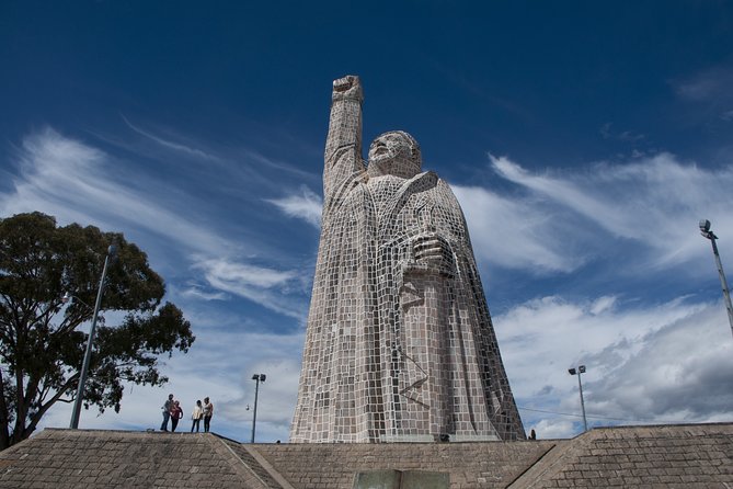 Pátzcuaro Tour From Morelia - Historical Sites Visited