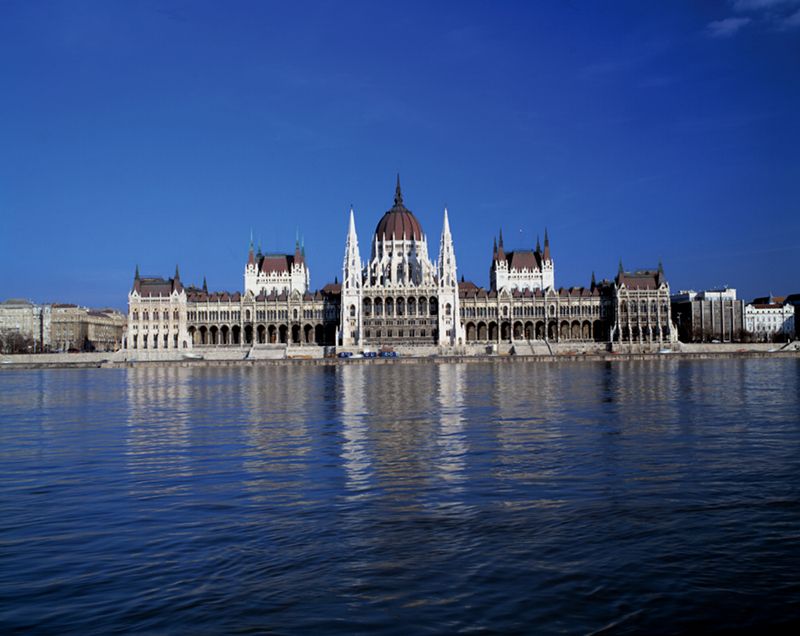 Private Day Trip to Budapest From Vienna - Booking Details