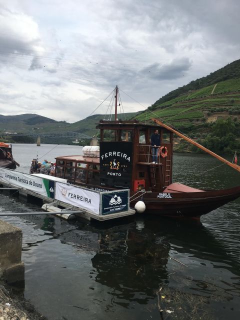 Private Douro Valley Tour in a 4×4 No Bus, No Rush at All