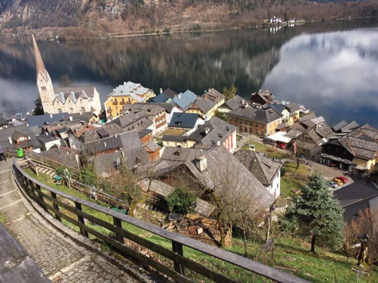 Private Hallstatt Tour