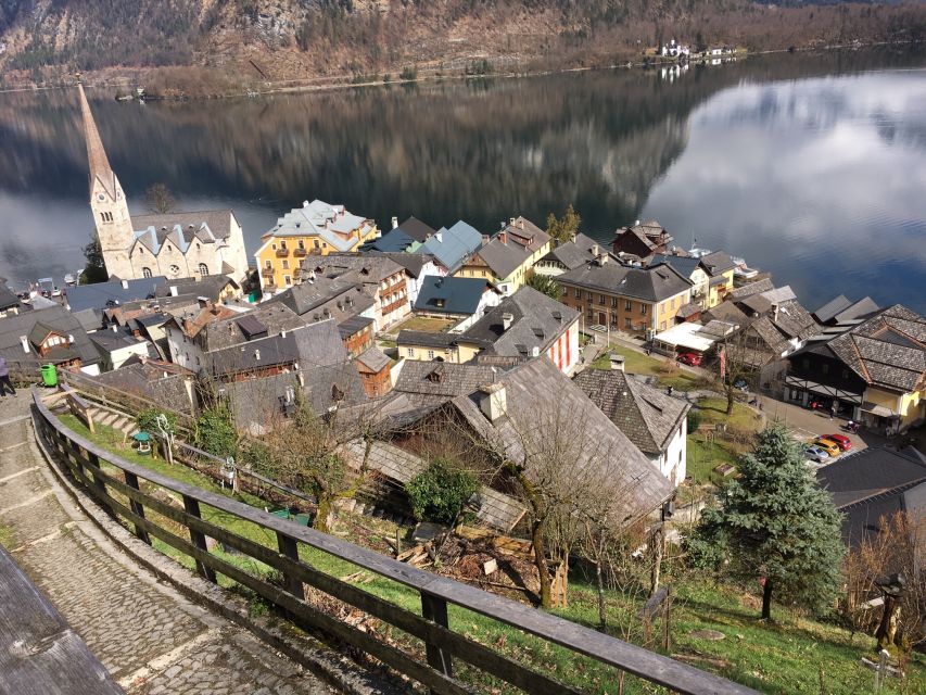 Private Hallstatt Tour - Tour Details