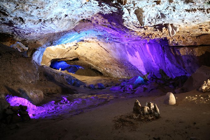 Private Tour: Werfen Ice Caves Adventure From Salzburg - Tour Overview