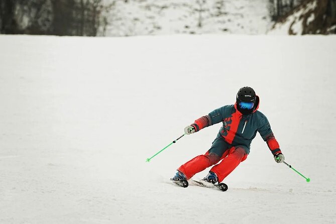 PYEONGCHANG BIG3 4days 3nights at Pheonix PYEONGCHANG Resort