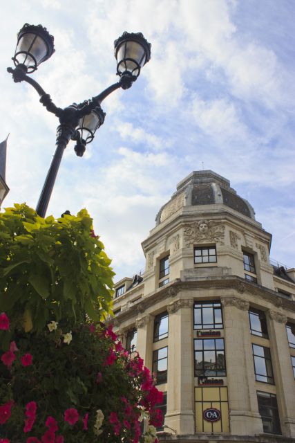 Reims Art Deco Guided Tour - Tour Overview and Pricing