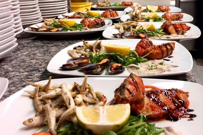 Siracusa Food and Wine Tour (Small Group) - Tour Details and Options