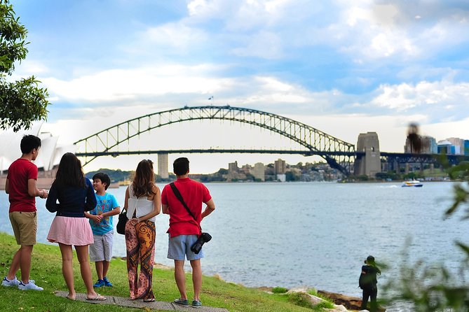 Sydney City Private Tour - Explore Sydneys Hidden Gems