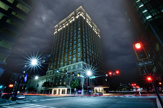 Tampa Terrors Ghost Tour By US Ghost Adventures - Tour Pricing and Booking Details