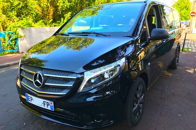 Try Find Your Better Than Us ! Airport Transfer Service in Vienna HTL-APT (Vie) - Pricing Details