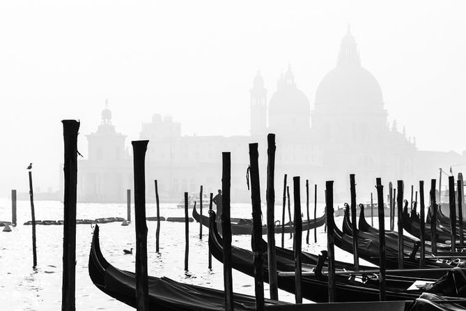 Venice Legends, Anecdotes and Ghost Stories Tour - Tour Pricing and Duration