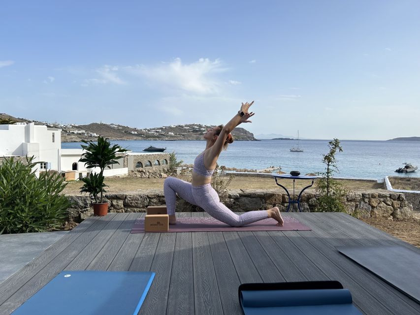 Yoga Like Local - Experiencing Yoga Like a Local